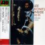lee Konitz - Inside Hi-fi