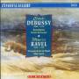Debussy / Ravel - Piano Works
