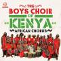 Boys Choir Of Kenya - African Chorus