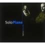 De Rossi Re Fabrizio - Solo Piano