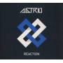 A. G. Trio - Reaction