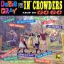 Dobie Gray - Sings for 'In'crowders ..