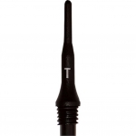 Embassy Sporthandel Gmbh - BULL'S Softdart 100 Spitzen Tefo-X schwa