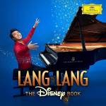 Lang Lang / Royal Philharmonic Orchestra - The Disney Book (ltd. red Vinyl, numbered)