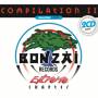 Various - Bonzai Compilation Ii Extreme Chapter (remastered)