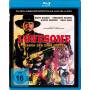 Brett Halsey, Dana Ghia, Fernado Sancho - Lonesome - Django, der Zorn Gottes [DE-Version, Regio 2/B]