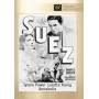 Suez / (full B & w Mono) - Suez [Regio free (0)]