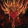 Auroch - Stolen Angelic Tongues (ltd. Black Vinyl-EP)