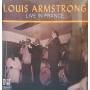 Louis Armstrong - Live In France