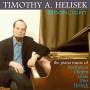 Timothy A. Helisek - Moonlight; Piano Music Of Beethoven, Chopin, Glass
