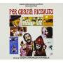 Guido Angelis & Maurizio - Per Grazia Ricevuta