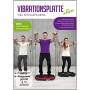 Tommy Eichhorn - Vibrationsplatte Slim [DE-Version, Regio 2/B]