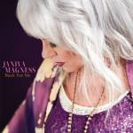 Janiva Magness - Back For Me (Digipak CD)