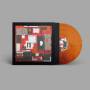 Sarathy Korwar - Day To Day (Ltd Orange/Black Marbled LP+MP3)