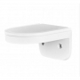 Hanwha Videoberwachung - Hanwha Techwin IP-Cam Zbh. Wandhalterung fr Fix Dome SBP-137WMW