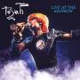 Toyah - Live At The Rainbow (Turquoise 2LP)
