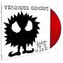 Venomous Concept - Kick Me Silly - Vc Iii (red Vinyl)