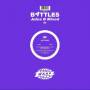 Battles - Juice B Mixed (12''+MP3)