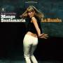 Mongo Santamaria - La Bamba+1 Bonus Tracks (180g LP)