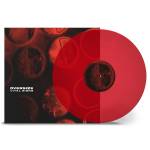 Oversize - Vital Signs(Transparent Red Vinyl)