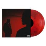 Future & Metro Boomin - WE DON'T TRUST YOU (red smoke Vinyl)