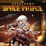 Spacehawk - Space Patrol