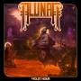 Alunah - Violet Hour (Colored Vinyl)