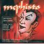 Berlioz / Schumann / Spohr / Hawlata - Mephisto