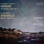Dominik Kiefer / Capriccio Barockorchester - 10 Concerti grossi op.2