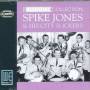 Spike Jones & His City S - Essential Collection