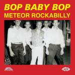 Various Artists - Bop Baby Bop - Meteor Rockabilly