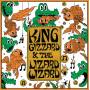 King Gizzard & The Lizard Wizard - Live In Milwaukee (orange Vinyl 3lp Trifold)