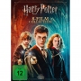 Universal (dvd) - Harry Potter: The Complete Col [DE-Version, Regio 2/B]