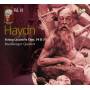Haydn / Buchberger Quartet - String Quartets 10