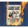 The James Gang - Best Of
