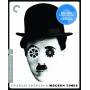 Criterion Collection: Modern Times (1936) / (full) - Modern Times (1936)/bd