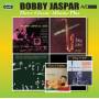 Bobby Jaspar - Three Classic Albums Plus