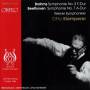 Klemperer / WSY - Sinfonie 3 op.90/Sinfonie 7 op.92