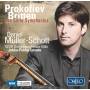 Daniel Mller-Schott / WDR Sinfonieorchester / Saraste - The Cello Symphonies