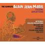 Alain Jean-marie - The Complete Biguine Reflections 1992-2013 (Intgr