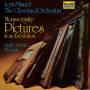 Lorin Maazel / The Cleveland Orchestra - 展览/秃头山之夜的照片