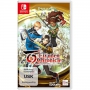 505 Games - Eiyuden Chronicle: Hundred Heroes Switch