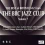 Best Of British Jazz From Bbc Jazz Club 7 / Var - Best Of Brit Jazz - Bbc Jazz Club