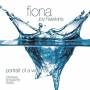 Fiona Joy Hawkins - Portrait Of A Waterfall