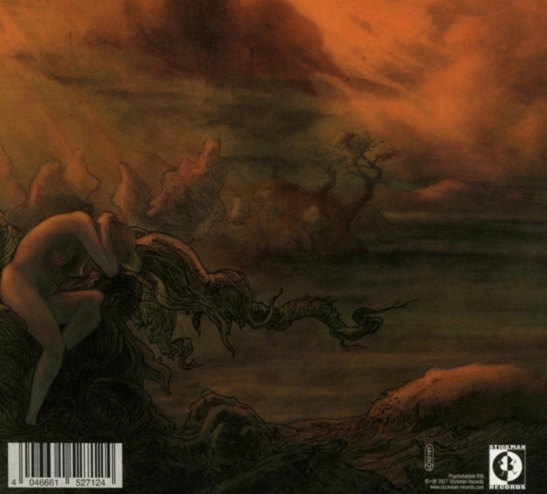 Dead Roots Stirring (Digipack / Remastered) 1