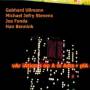 Gebhard Ullmann - Variations On Master Plan