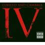 Coheed And Cambria - Good Apollo,I'm Burning Star IV,Volume One: