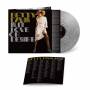 Betty Davis - IS IT LOVE OR DESIRE (Silver Vinyl)
