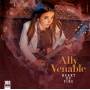 Ally Venable - Heart Of Fire (180g Black Vinyl)