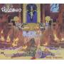 Vulcano - Bloody Vengeance